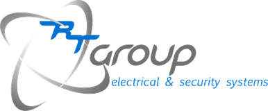 RT Group — electrical & security systems